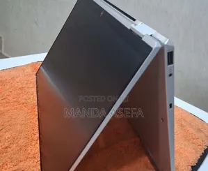 New Laptop HP EliteBook x360 1030 G7 16GB Intel Core i7 SSD 512GB