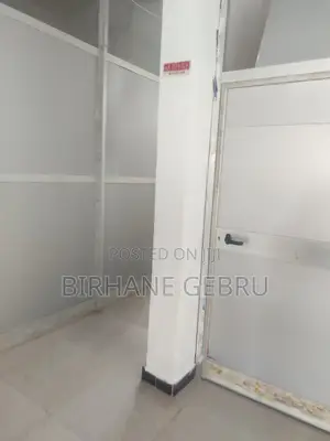 Rent for Supermarket Bank and Other