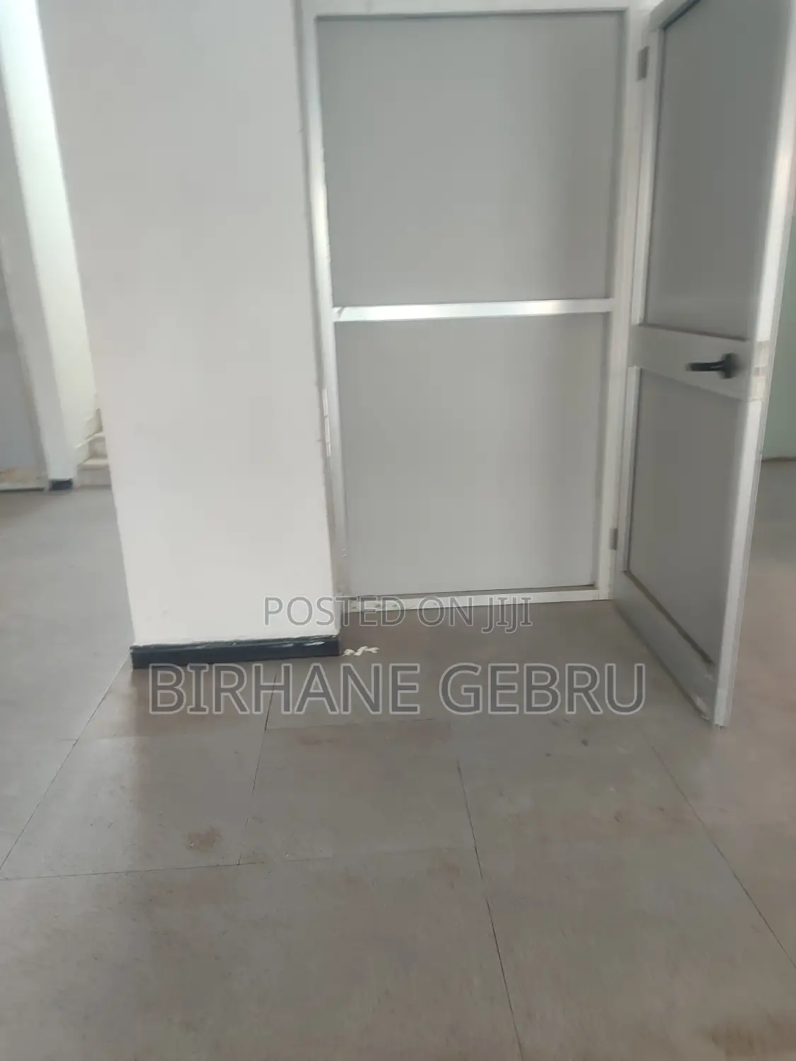 Rent for Supermarket Bank and Other