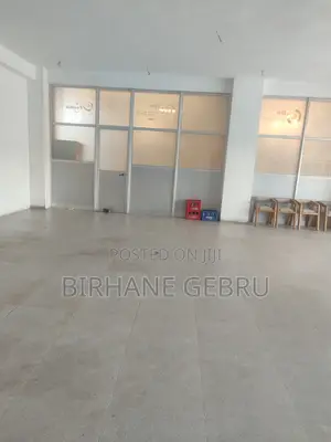 Rent for Supermarket Bank and Other