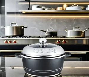 Jio Granite Cookware Set