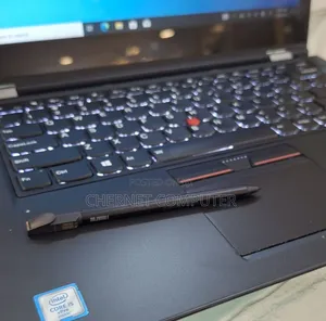 New Laptop Lenovo ThinkPad Yoga 460 8GB Intel Core I5 SSD 512GB