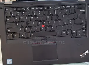 New Laptop Lenovo ThinkPad Yoga 460 8GB Intel Core I5 SSD 512GB