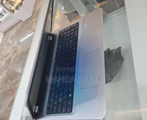 New Laptop HP ProBook 450 G4 8GB Intel Core I7 HDD 1T