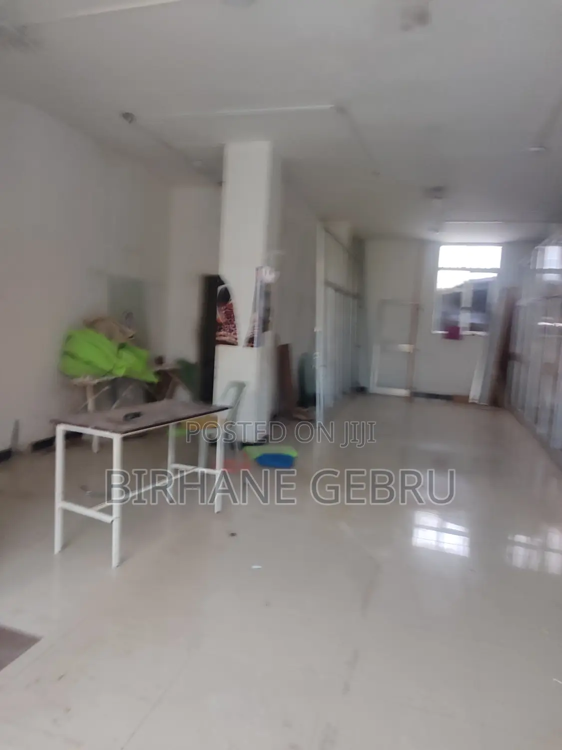 Rent for Ceramic.Mini Market.Coffe House.