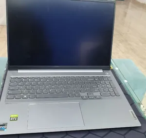 Photo - New Laptop Lenovo Thinkbook 14 16GB Intel Core I7 SSD 512GB