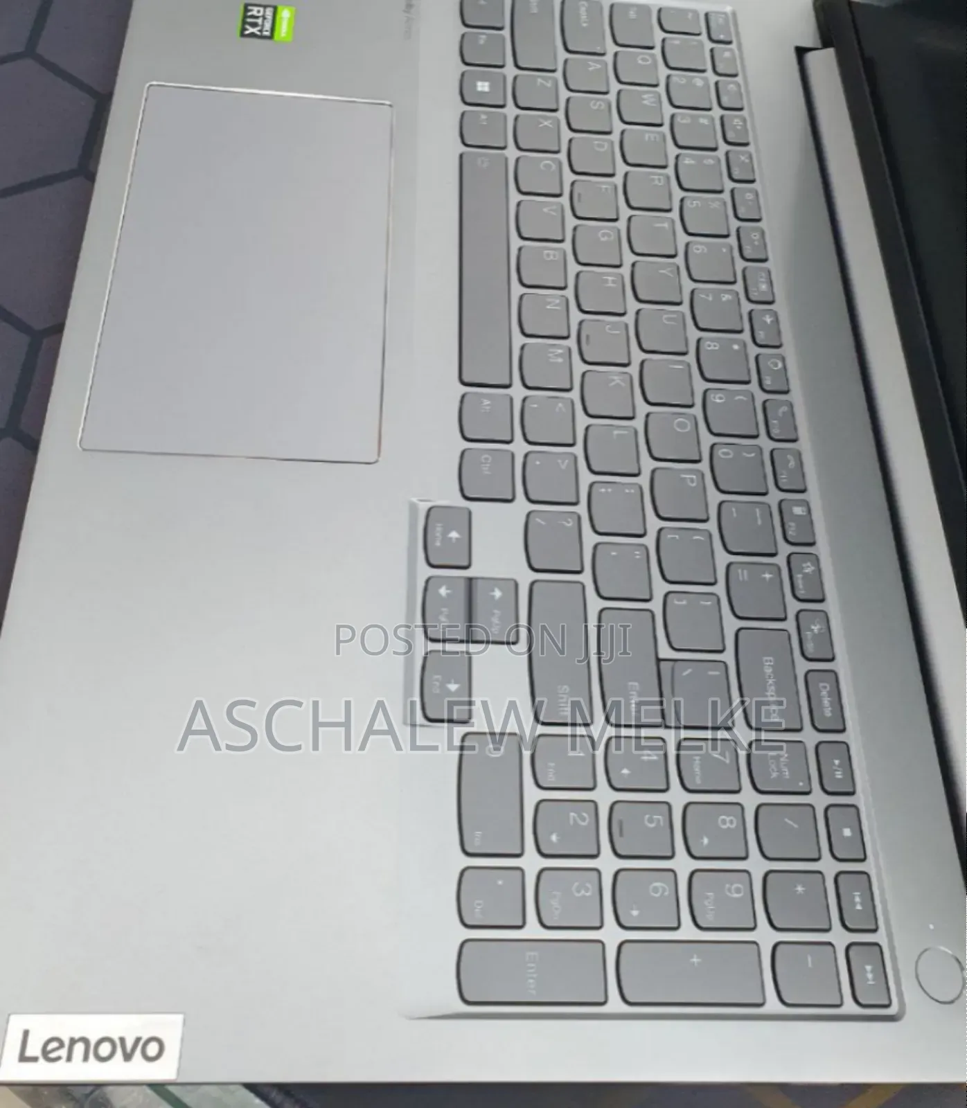 New Laptop Lenovo Thinkbook 14 16GB Intel Core I7 SSD 512GB