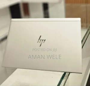 New Laptop HP EliteBook 840 16GB Intel Core I5 SSD 512GB