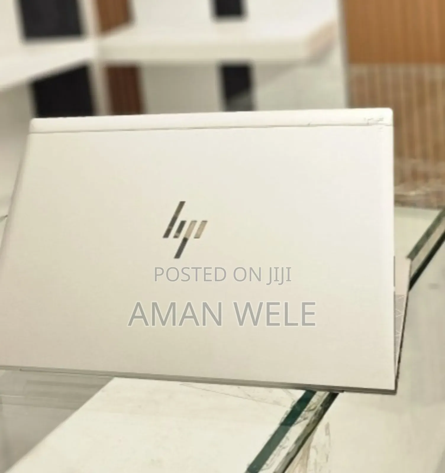 New Laptop HP EliteBook 840 16GB Intel Core I5 SSD 512GB