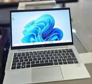 New Laptop HP EliteBook 840 16GB Intel Core I5 SSD 512GB