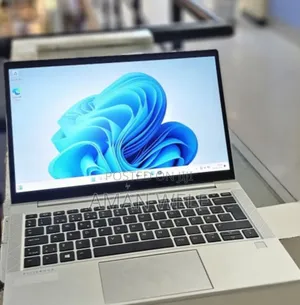 New Laptop HP EliteBook 840 16GB Intel Core I5 SSD 512GB