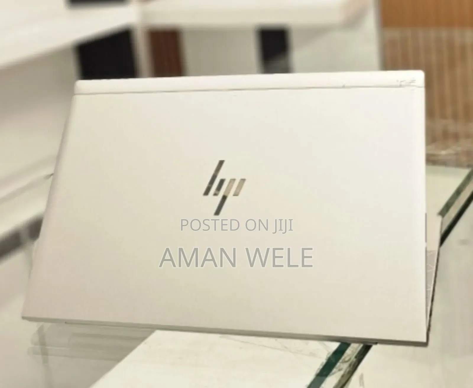 New Laptop HP EliteBook 840 16GB Intel Core I5 SSD 512GB