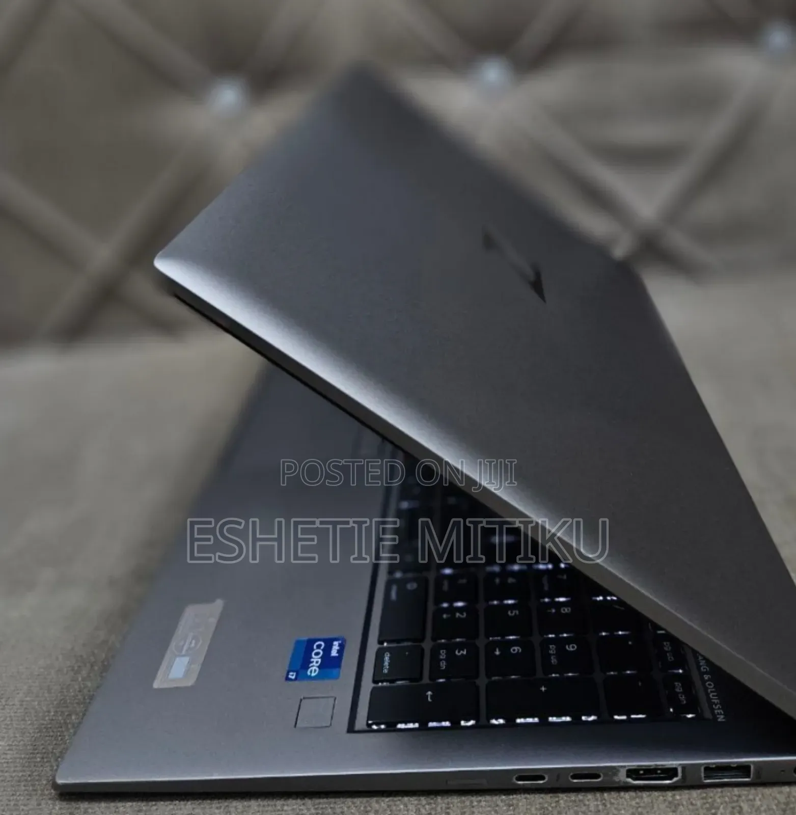 New Laptop HP 15 32GB Intel Core I5 SSD 1T