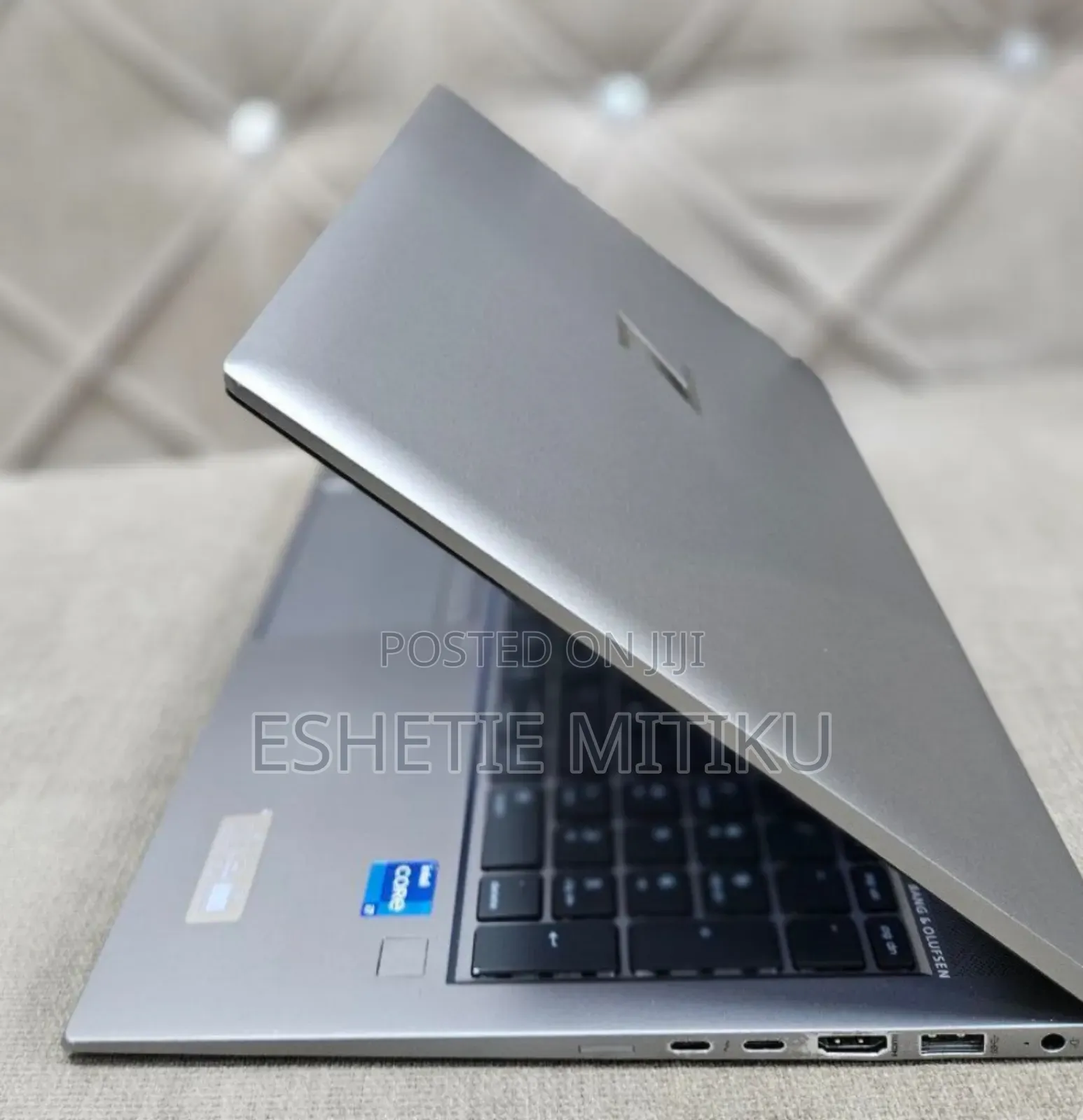 New Laptop HP 15 32GB Intel Core I5 SSD 1T