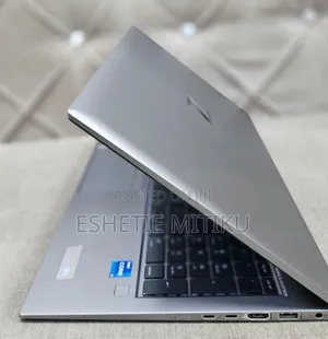 New Laptop HP 15 32GB Intel Core I5 SSD 1T