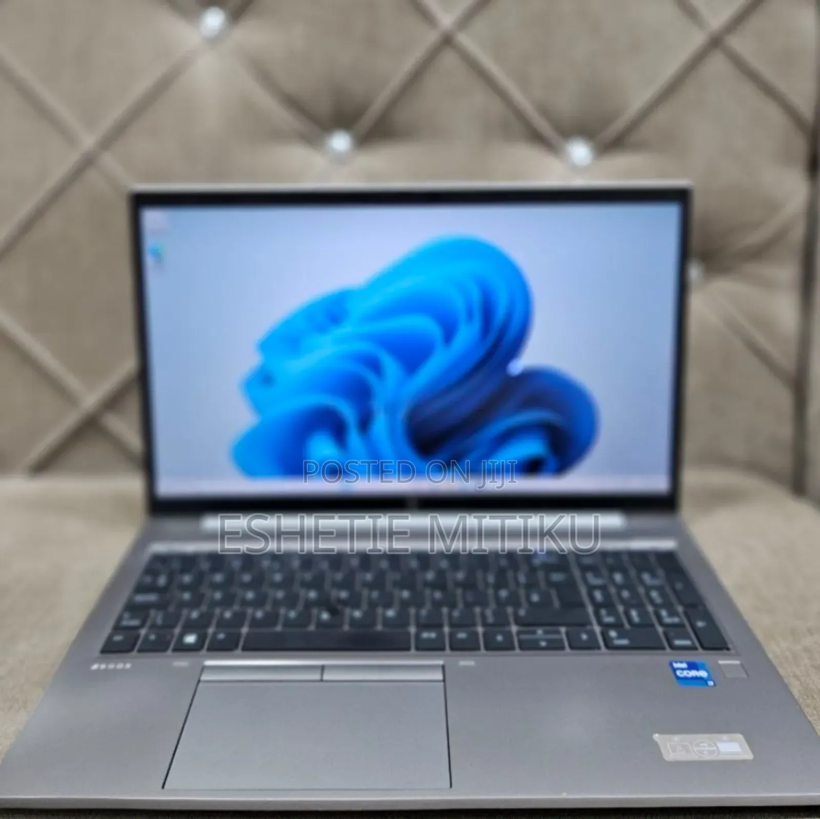 New Laptop HP 15 32GB Intel Core I5 SSD 1T