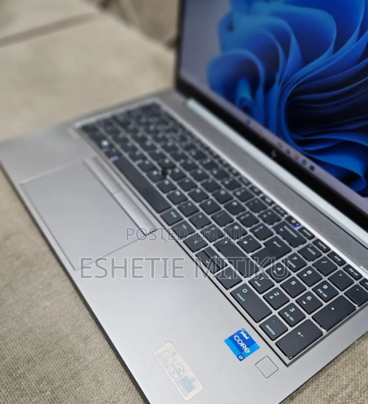 New Laptop HP 15 32GB Intel Core I5 SSD 1T