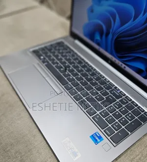 New Laptop HP 15 32GB Intel Core I5 SSD 1T