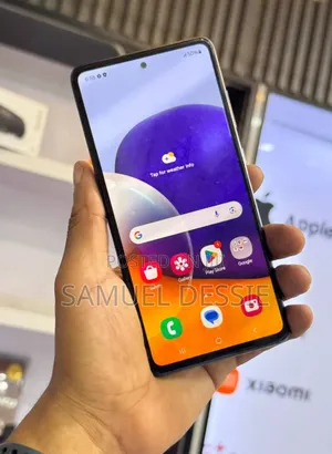 Photo - New Samsung Galaxy A72 128 GB