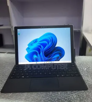 Photo - New Laptop Microsoft Surface Pro 8GB Intel Core I5 SSD 256GB