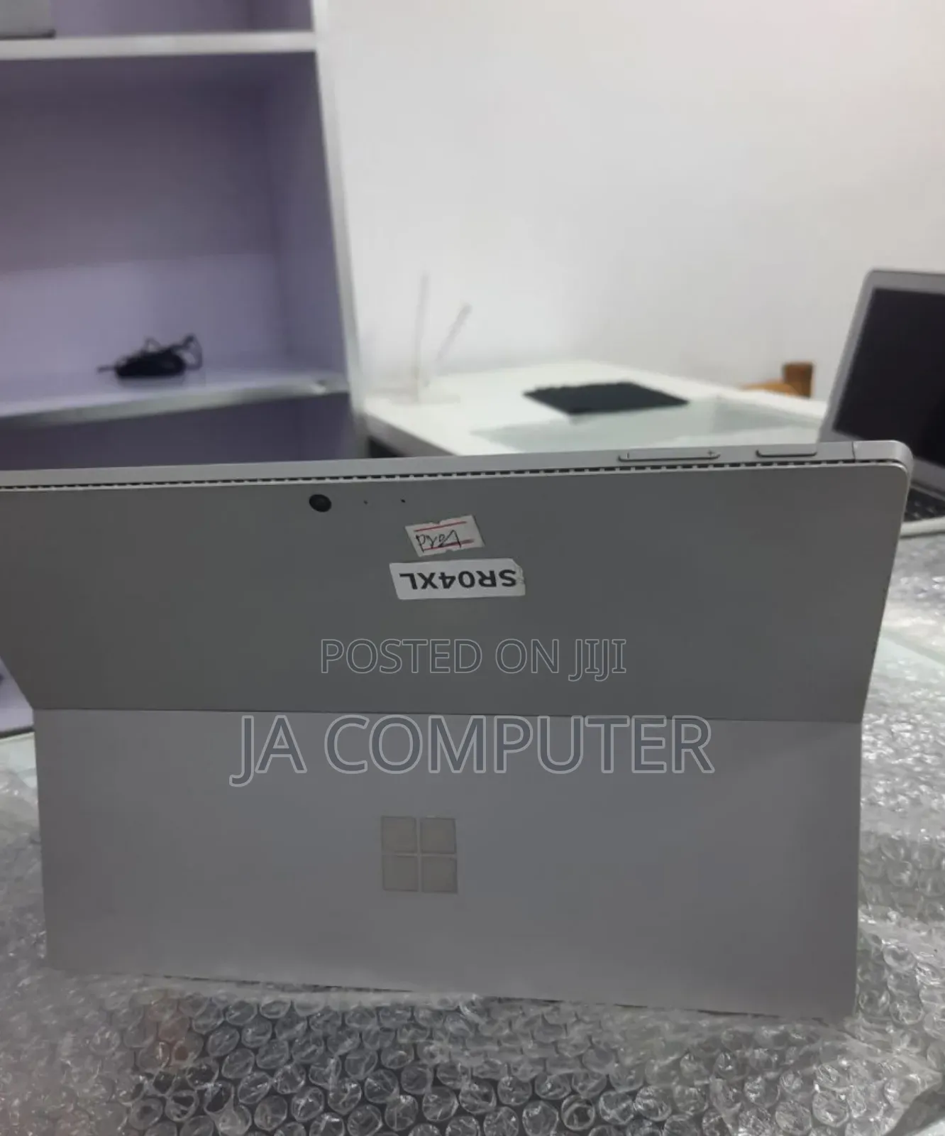 New Laptop Microsoft Surface Pro 8GB Intel Core I5 SSD 256GB