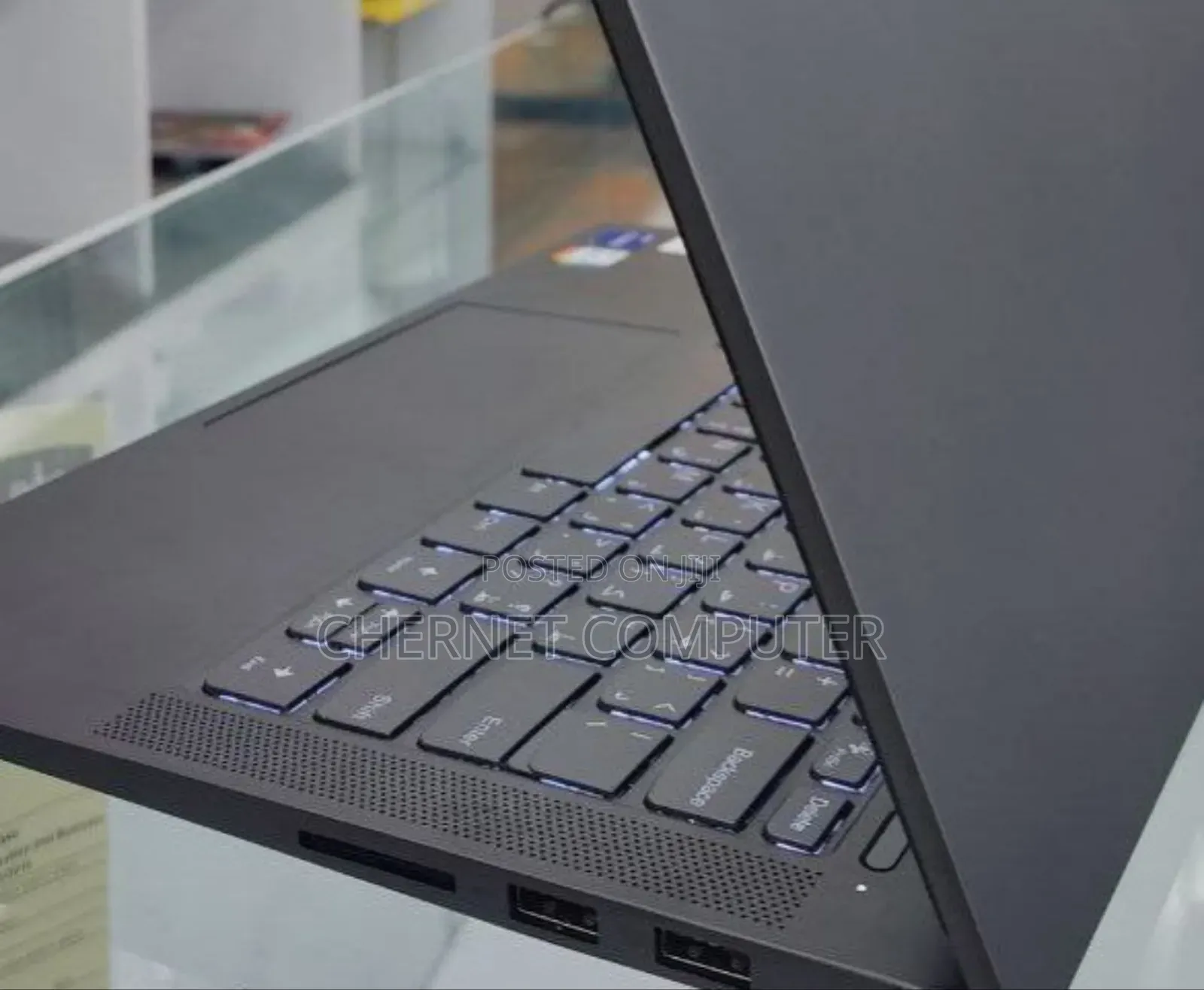 New Laptop Lenovo 16GB Intel Core I7 SSD 512GB