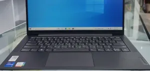 New Laptop Lenovo 16GB Intel Core I7 SSD 512GB