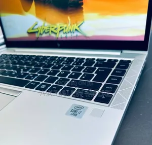 Photo - New Laptop HP EliteBook 840 G4 16GB Intel Core I7 SSD 512GB