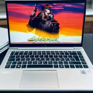 New Laptop HP EliteBook 840 G4 16GB Intel Core I7 SSD 512GB