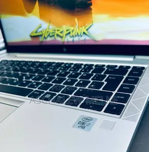 New Laptop HP EliteBook 840 G4 16GB Intel Core I7 SSD 512GB