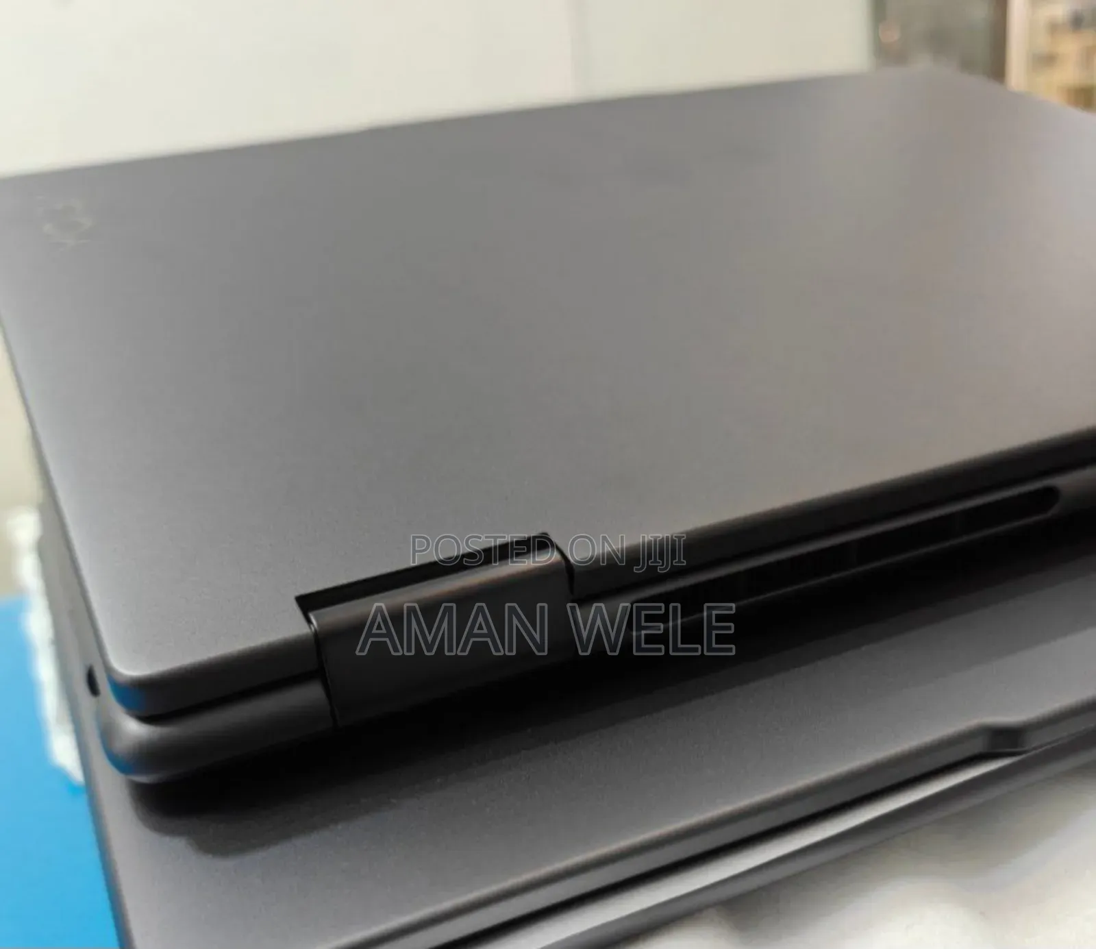 New Laptop Lenovo ThinkPad Yoga 16GB Intel Core I5 SSD 512GB