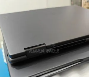 New Laptop Lenovo ThinkPad Yoga 16GB Intel Core I5 SSD 512GB