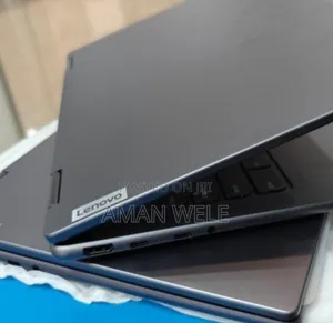 New Laptop Lenovo ThinkPad Yoga 16GB Intel Core I5 SSD 512GB