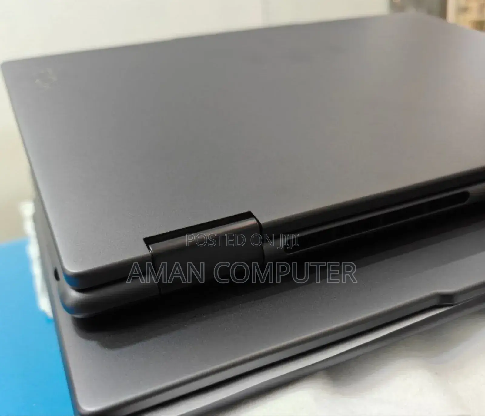 New Laptop Lenovo ThinkPad Yoga 16GB Intel Core I5 SSD 512GB