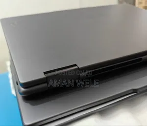 New Laptop Lenovo ThinkPad Yoga 16GB Intel Core I5 SSD 512GB