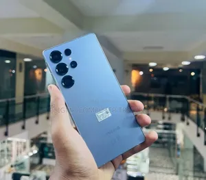 New Samsung Galaxy S25 Ultra 256 GB Blue