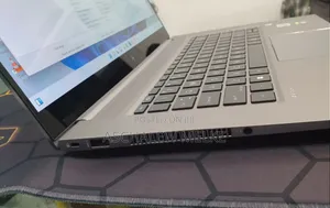 New Laptop HP ZBook 15 16GB Intel Core I7 SSD 1T