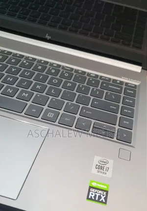 New Laptop HP ZBook 15 16GB Intel Core I7 SSD 1T