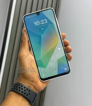 New Samsung Galaxy A16 256 GB