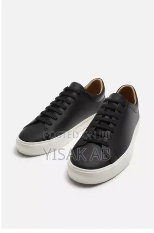 Photo - Men's Original Zara Shoes