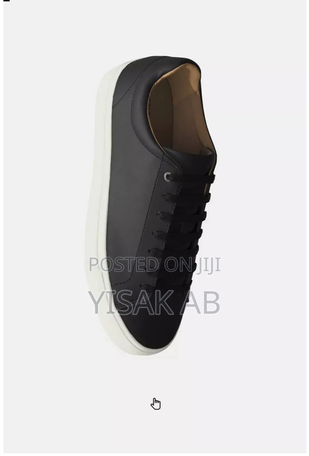 Men's Original Zara Shoes