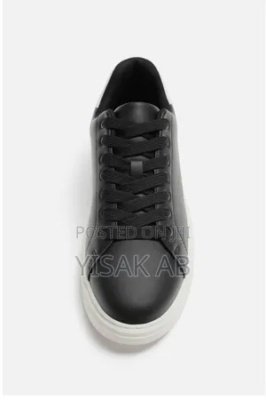 Men's Original Zara Shoes