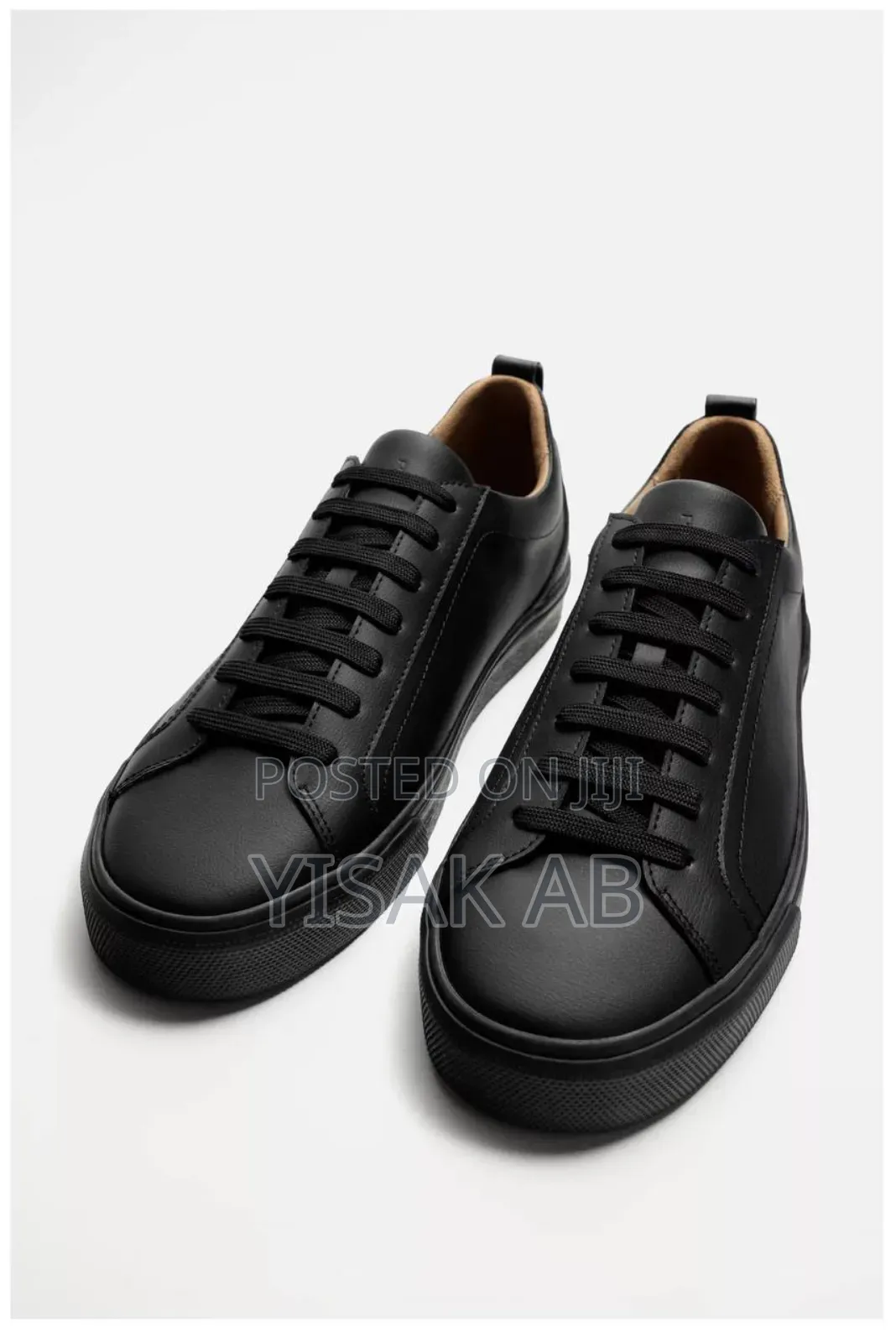 Men's Original Zara Shoes