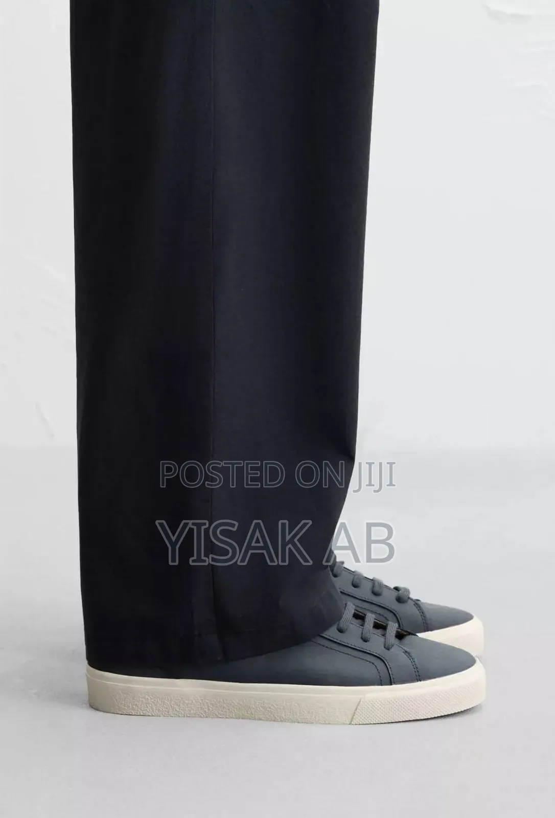 Men's Original Zara Shoes