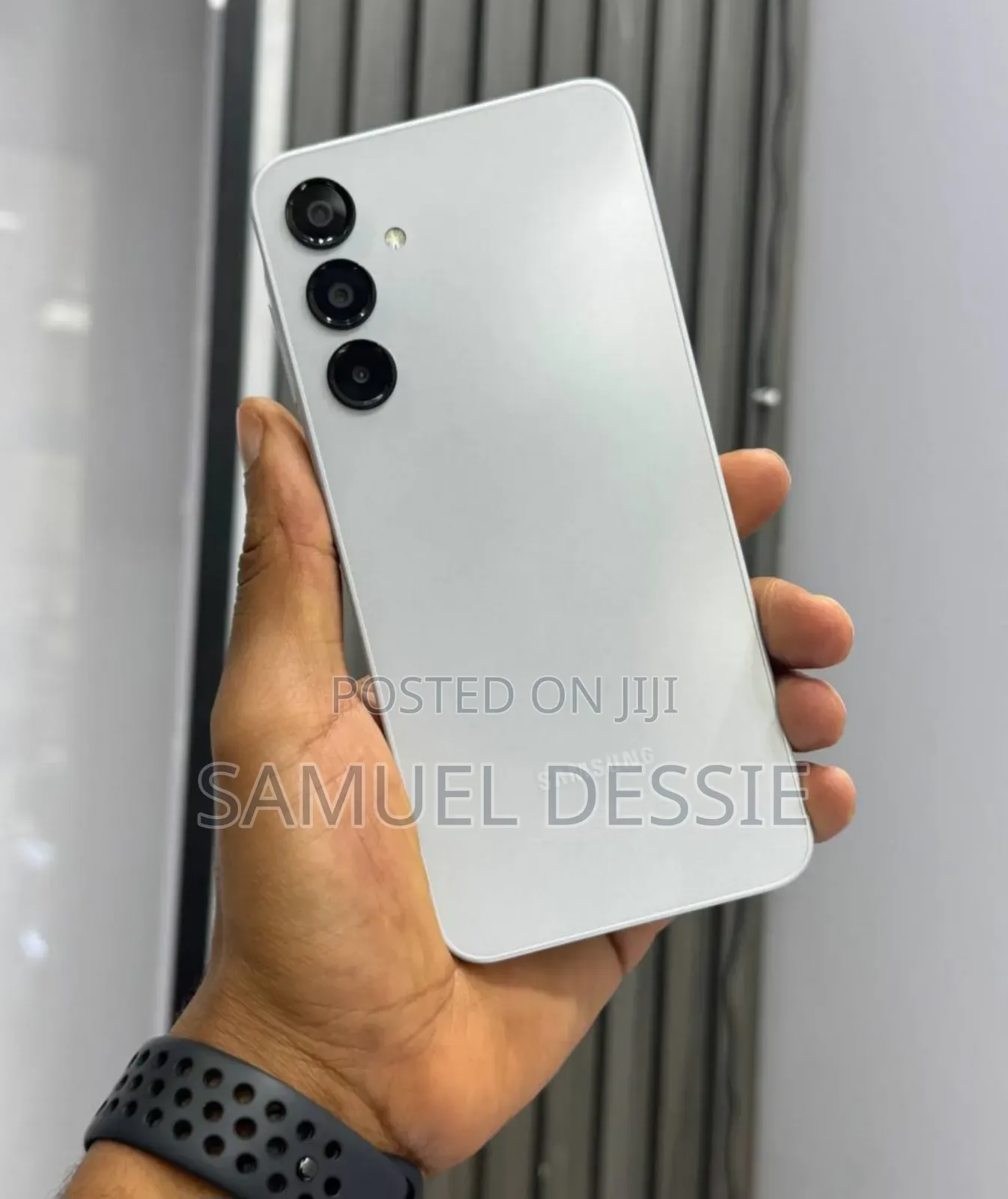 New Samsung Galaxy A16 256 GB