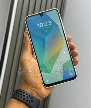New Samsung Galaxy A16 256 GB
