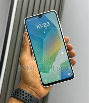 New Samsung Galaxy A16 256 GB