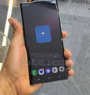 Photo - New Samsung Galaxy S22 Ultra 512 GB