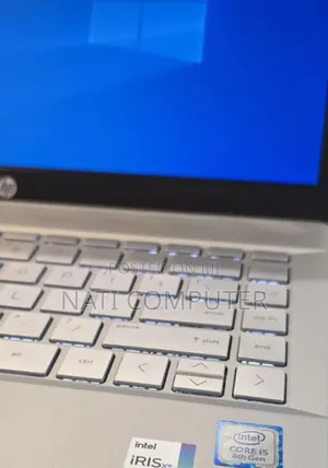 Photo - New Laptop HP Stream 11 Pro G3 8GB Intel Core I5 SSD 500GB