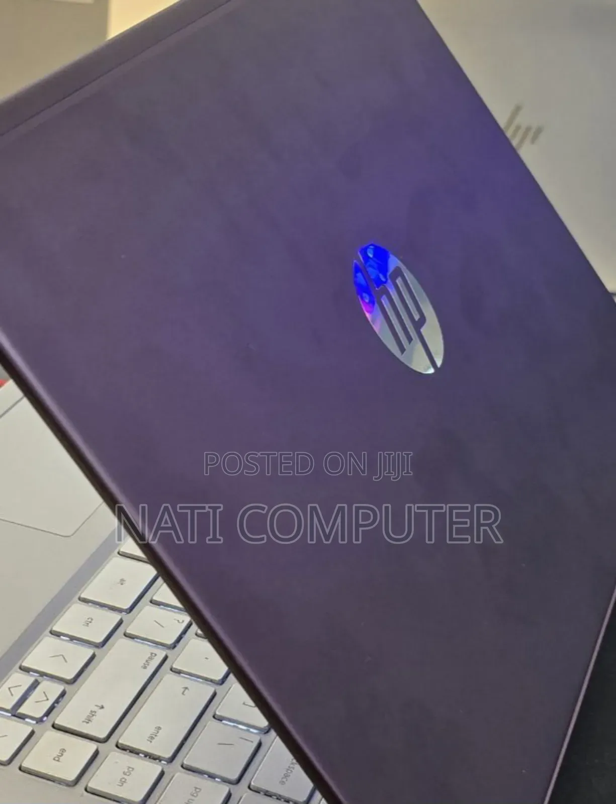 New Laptop HP Stream 11 Pro G3 8GB Intel Core I5 SSD 500GB